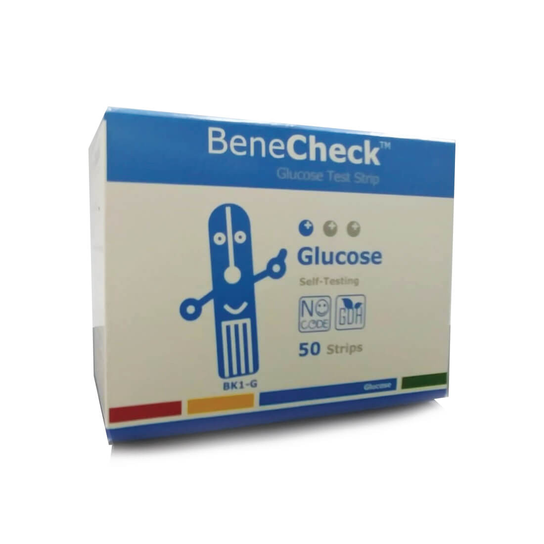 BeneCheck 血糖試紙 BK1-G BeneCheck 血糖試紙 BK1-G